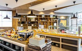 Ibis Hotel Hamburg St. Pauli Messe